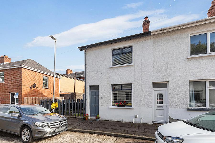 38 Moonstone Street