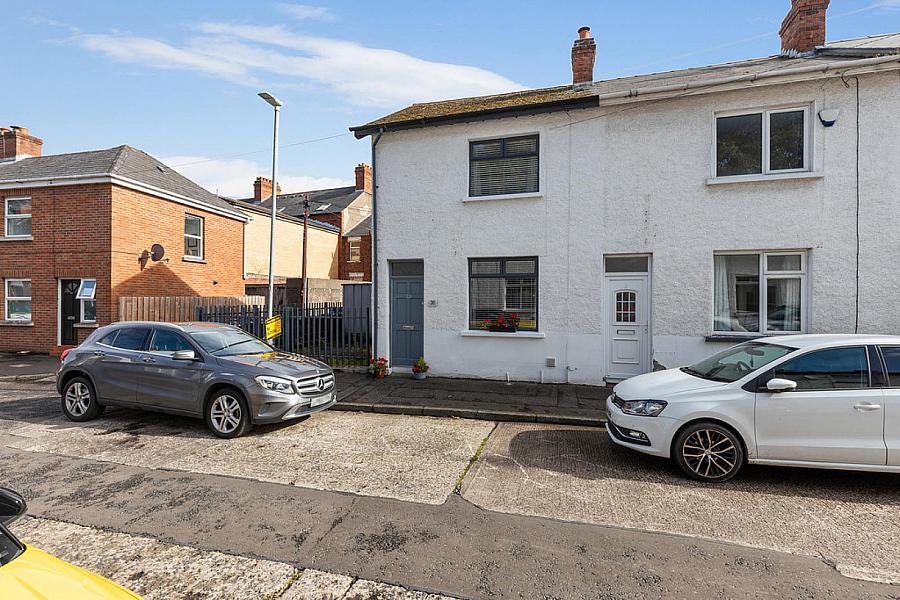 38 Moonstone Street