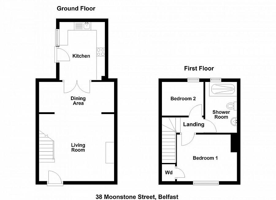 38 Moonstone Street