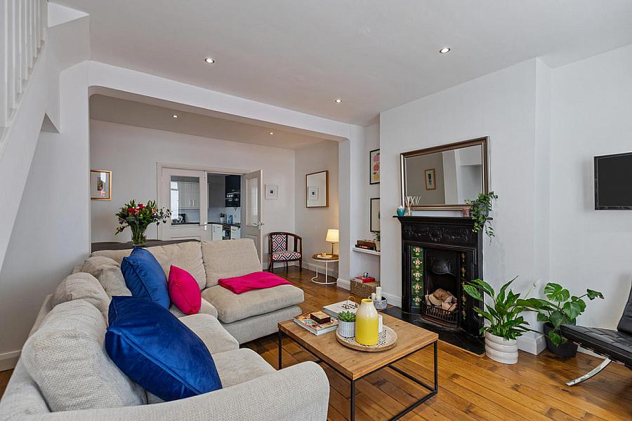 38 Moonstone Street