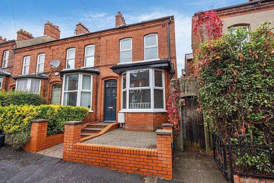58 Pretoria Street