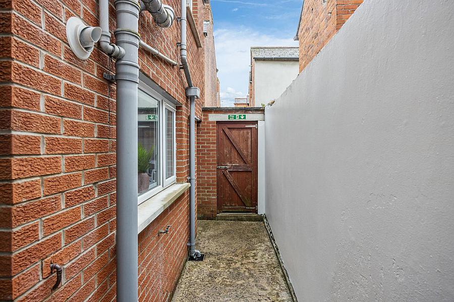 58 Pretoria Street