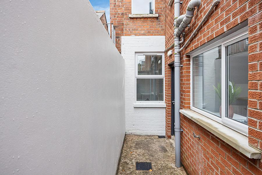 58 Pretoria Street