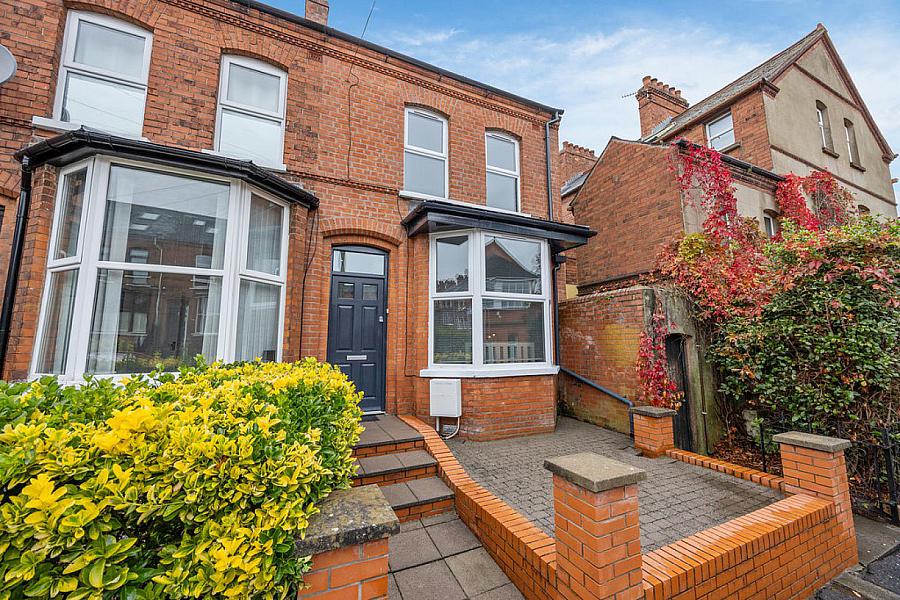 58 Pretoria Street 58 Pretoria Street