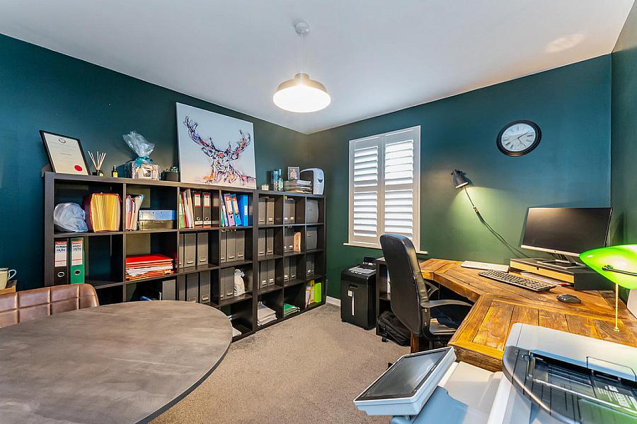 74 Ballantine Gardens