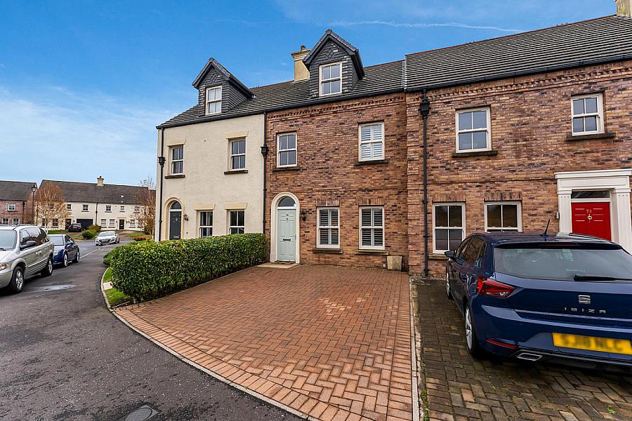 74 Ballantine Gardens