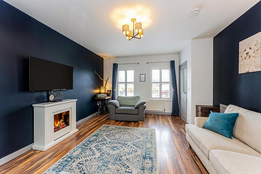 74 Ballantine Gardens