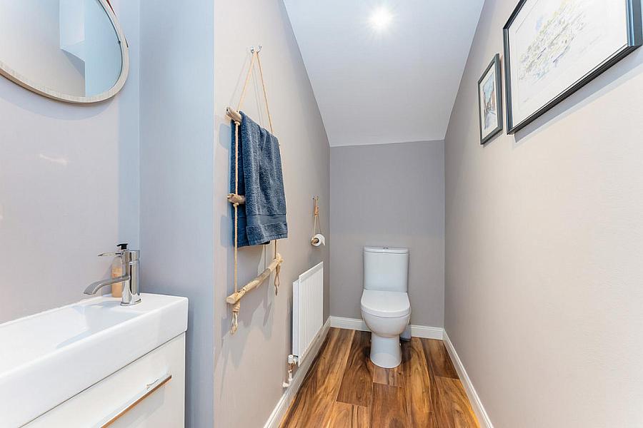 74 Ballantine Gardens