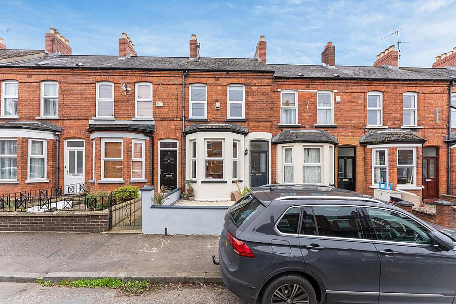 36 Ethel Street,Lisburn Road, Belfast, BT9 7FW