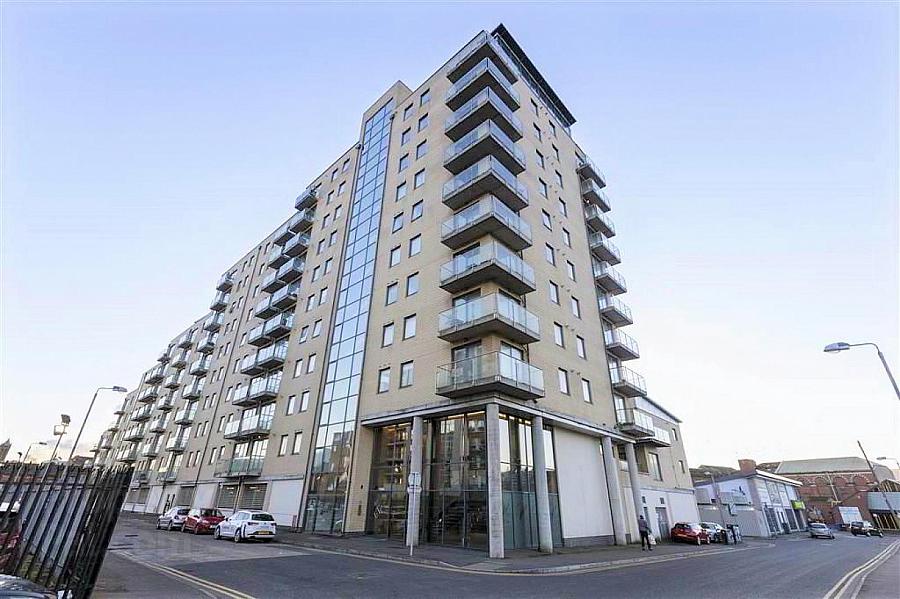 101 Victoria Place,20 Wellwood Street, Belfast, BT12 5GF