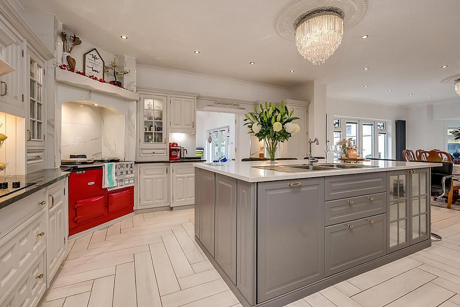 The Bristow, 68 Bristow Park