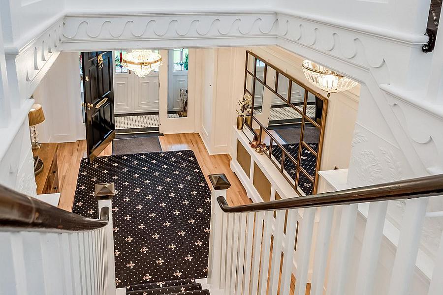 The Bristow, 68 Bristow Park The Bristow, 68 Bristow Park