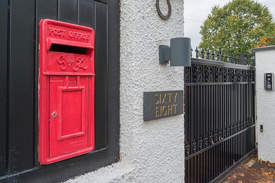 The Bristow, 68 Bristow Park