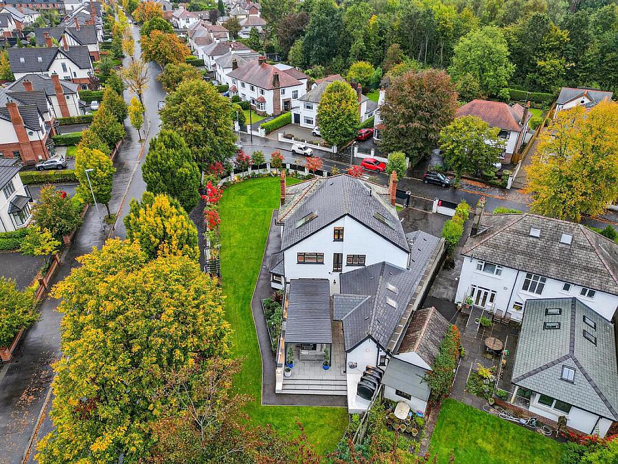 The Bristow, 68 Bristow Park