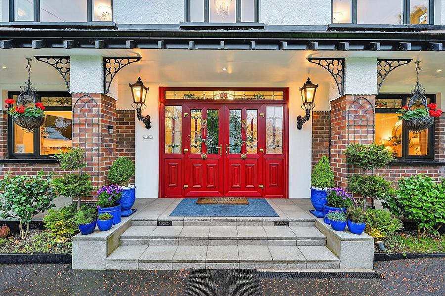 The Bristow, 68 Bristow Park
