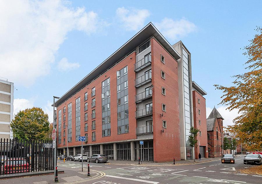 19 City Gate,2 Sussex Place, Belfast, BT2 8LN 19 City Gate,2 Sussex Place, Belfast, BT2 8LN