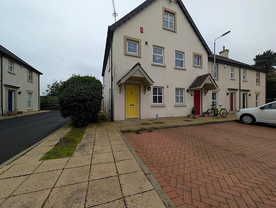 7 Drumbeg Cottages