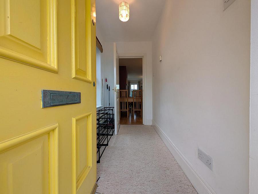 7 Drumbeg Cottages