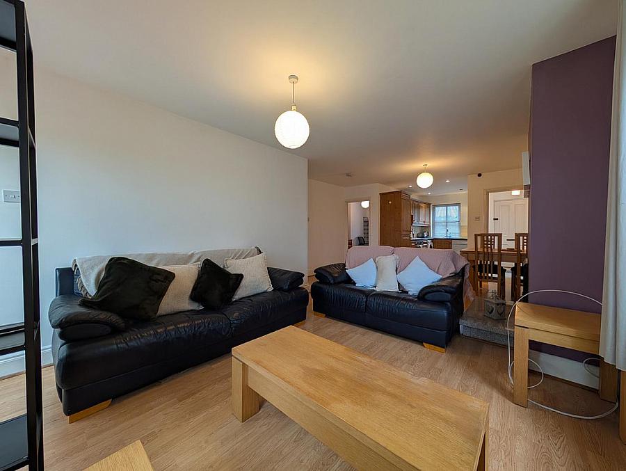 7 Drumbeg Cottages
