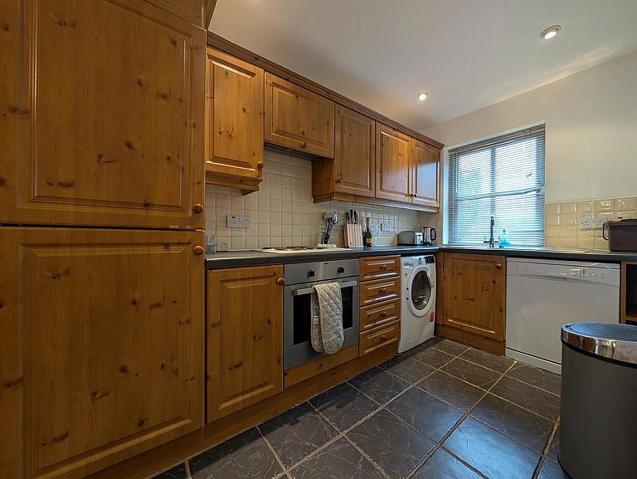 7 Drumbeg Cottages
