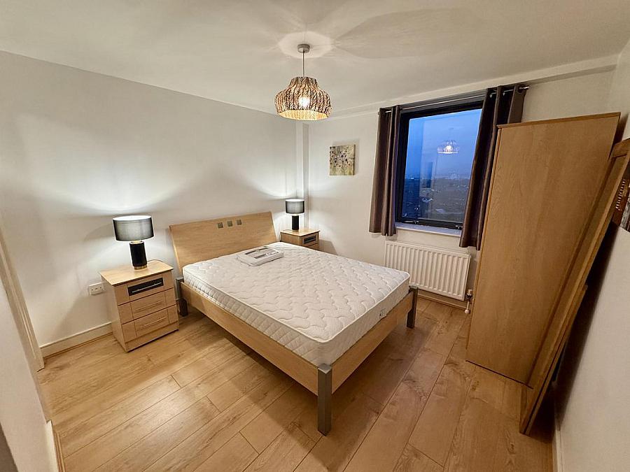 69 Victoria Place, Wellwood Street