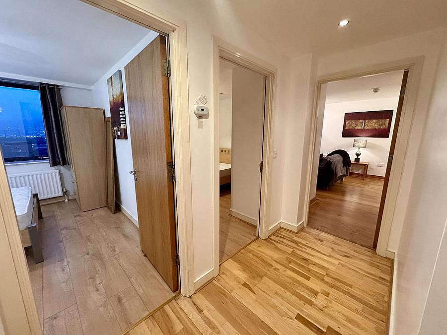 69 Victoria Place, Wellwood Street