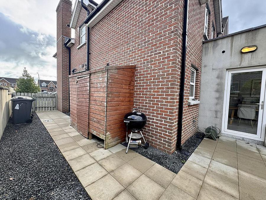 219 Mealough Road