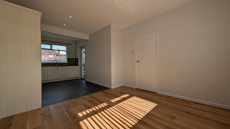 3 Queensway