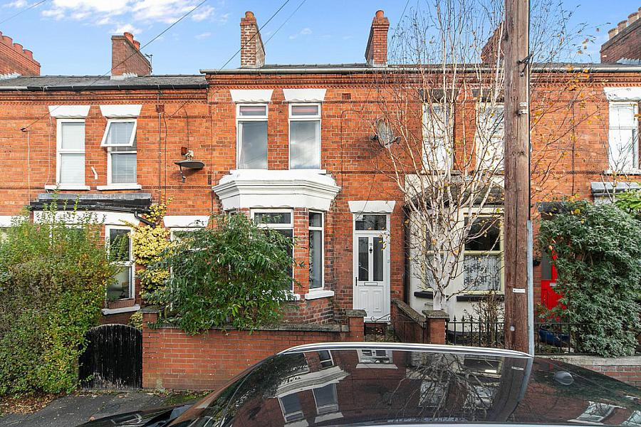 75 Ulsterville Gardens