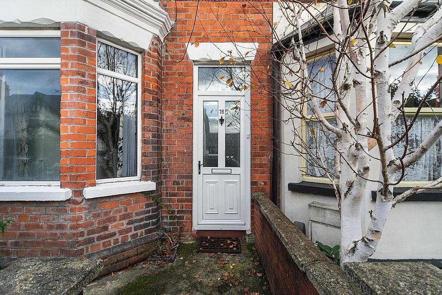 75 Ulsterville Gardens