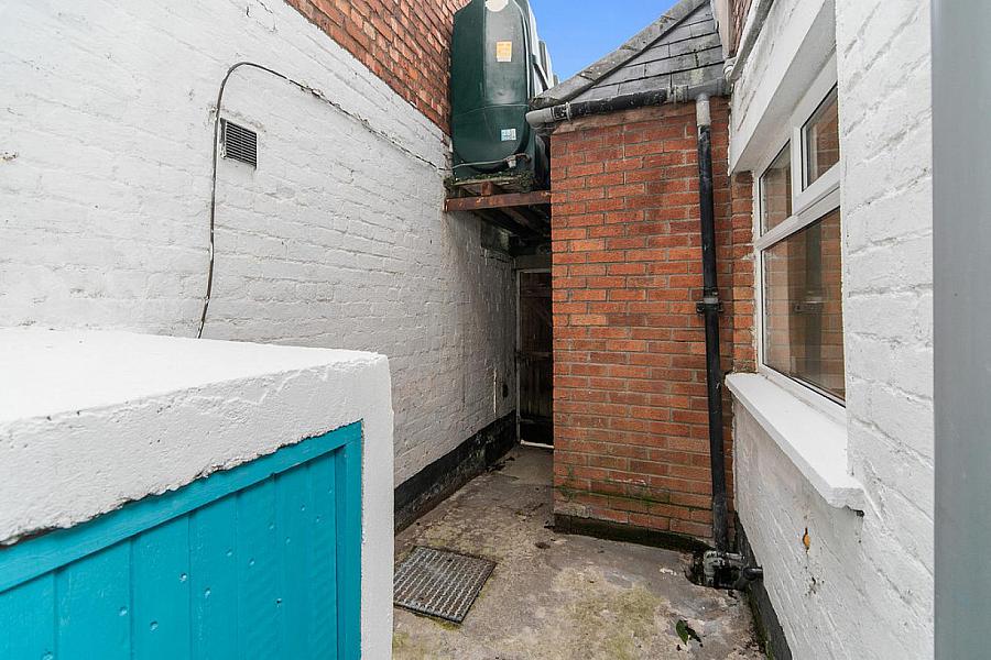 75 Ulsterville Gardens