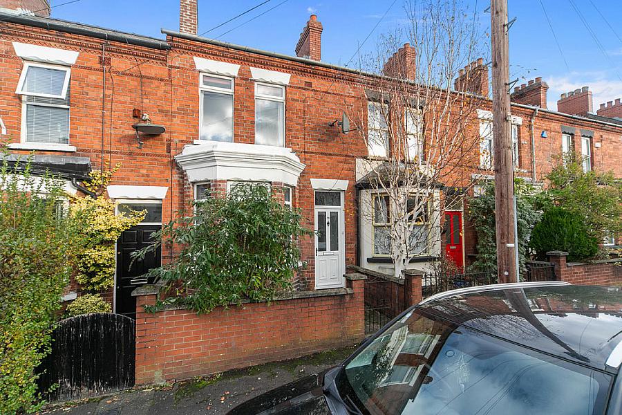 75 Ulsterville Gardens