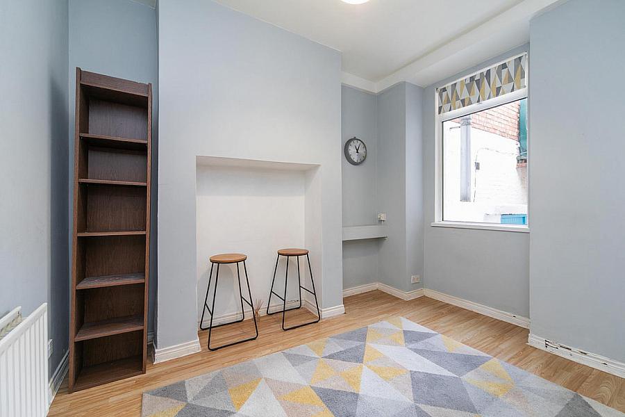 75 Ulsterville Gardens