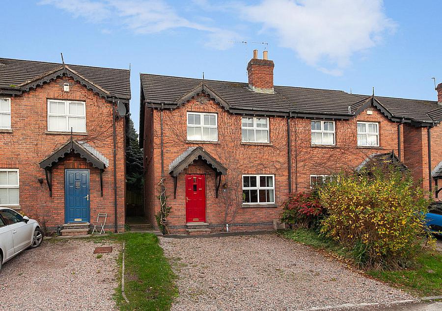 18 Edenderry Cottages