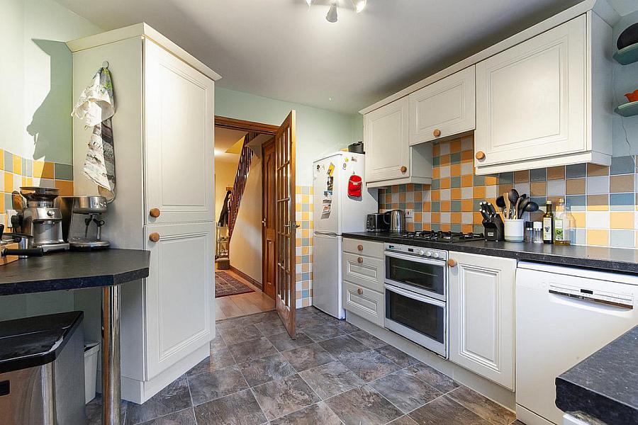 18 Edenderry Cottages