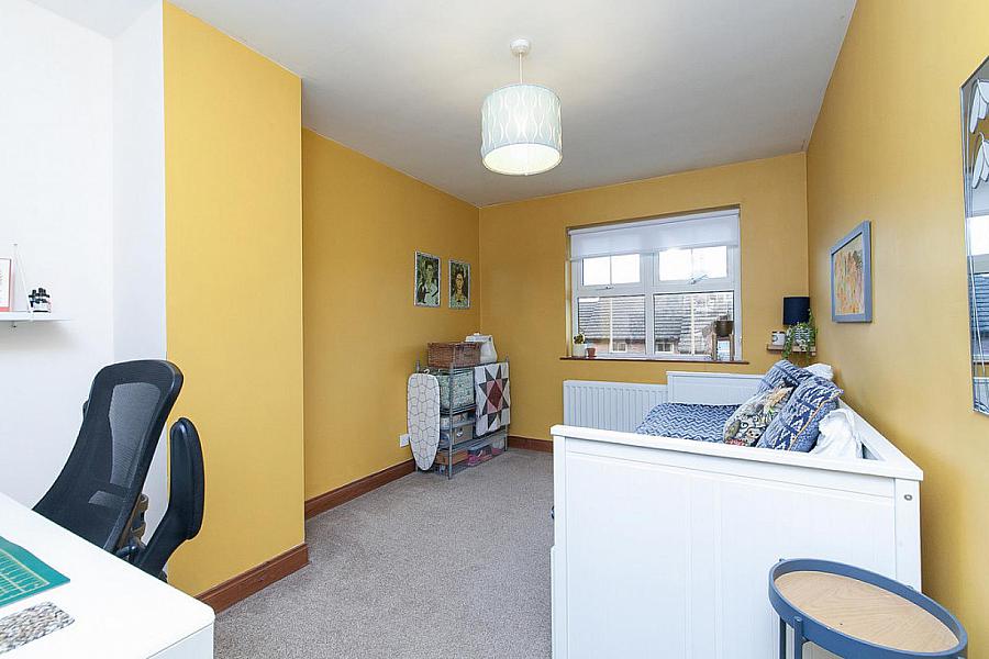 18 Edenderry Cottages