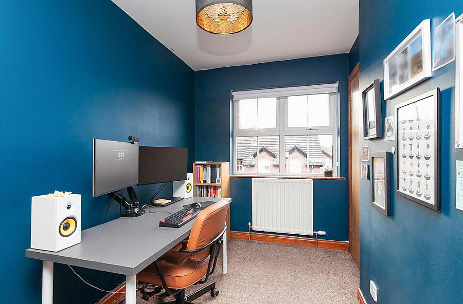 18 Edenderry Cottages