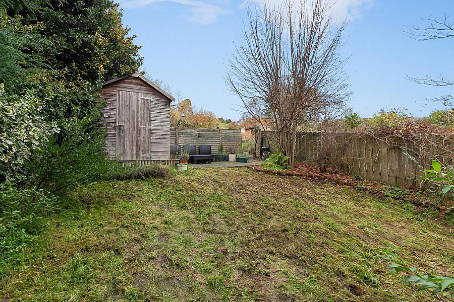 18 Edenderry Cottages