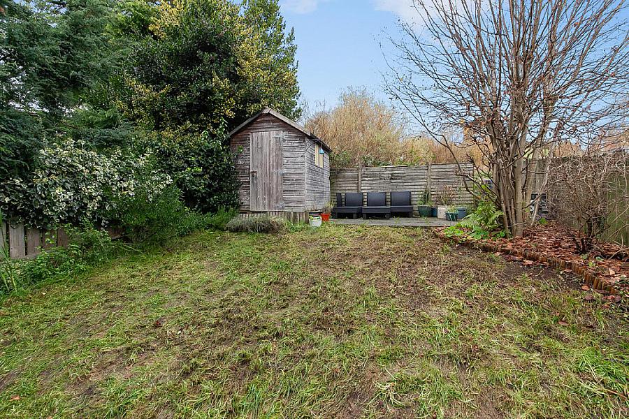 18 Edenderry Cottages