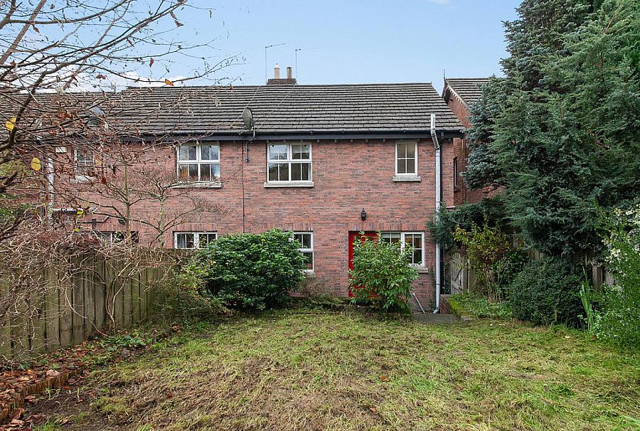 18 Edenderry Cottages