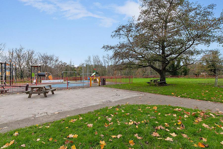 18 Edenderry Cottages