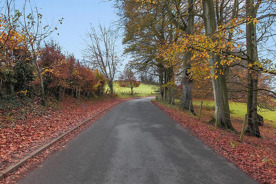 18 Edenderry Cottages