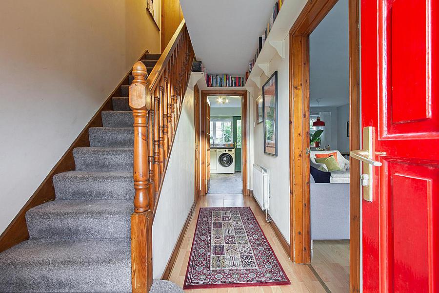 18 Edenderry Cottages