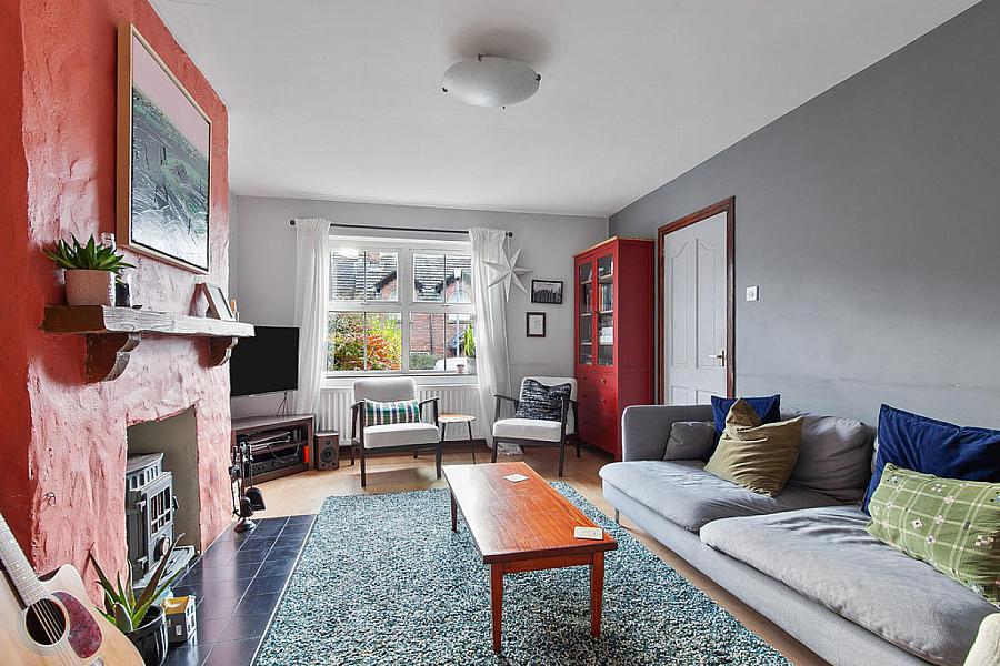 18 Edenderry Cottages