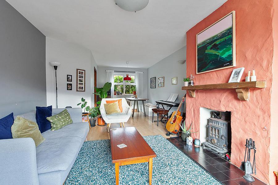 18 Edenderry Cottages