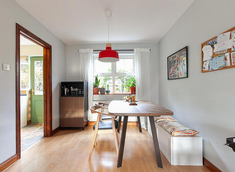 18 Edenderry Cottages