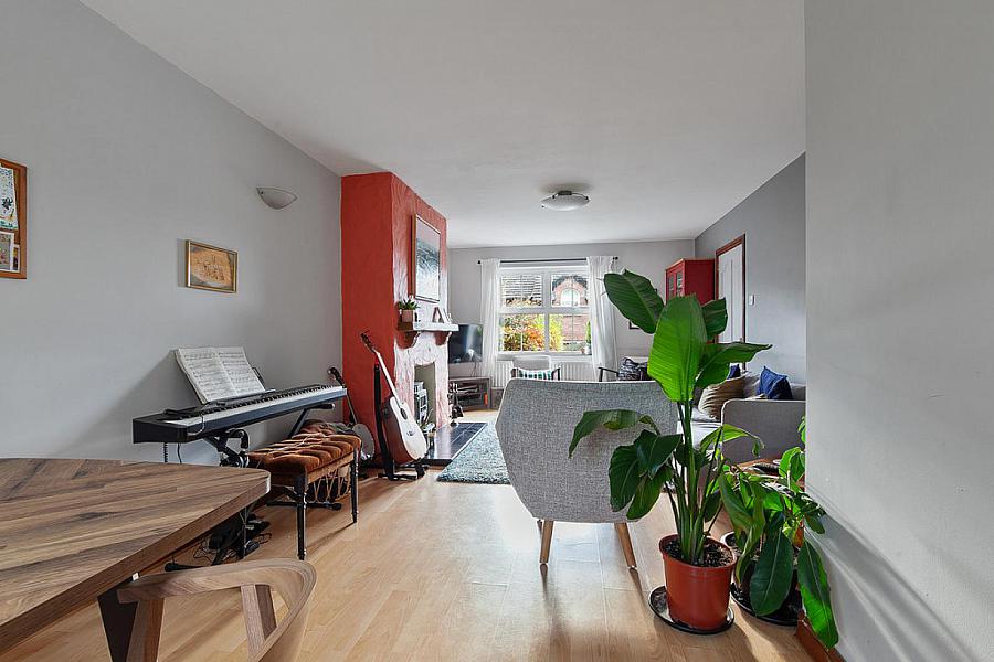 18 Edenderry Cottages