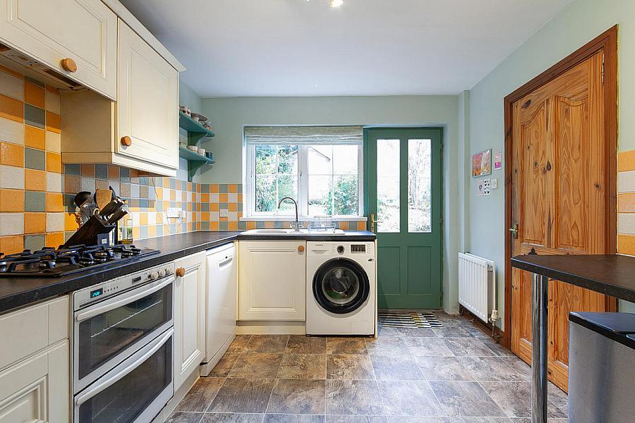 18 Edenderry Cottages