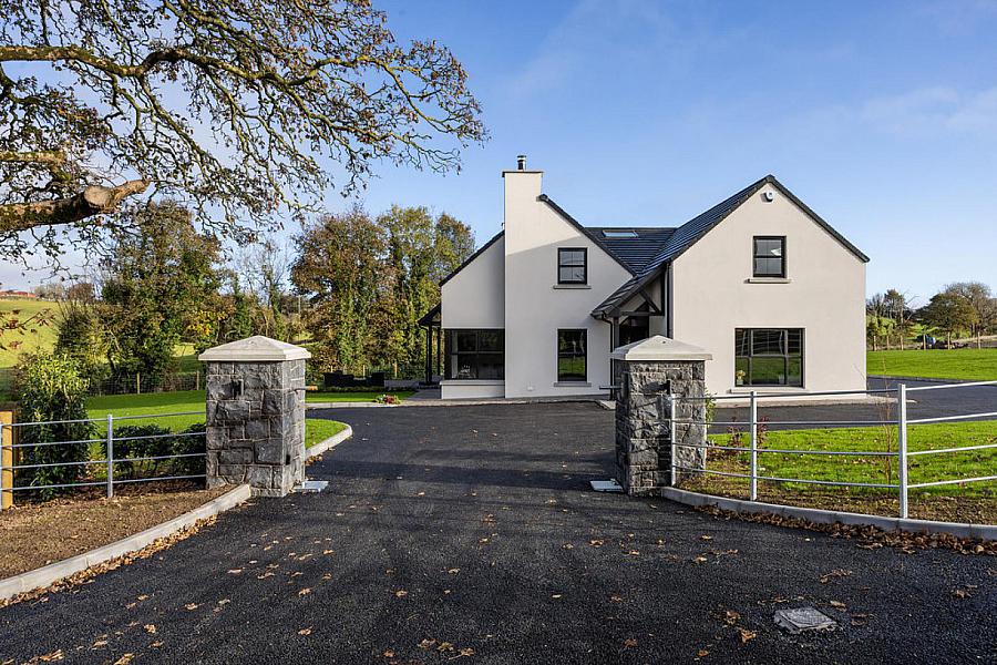 The Pelham @ Rockleigh, 43 Creevy Road