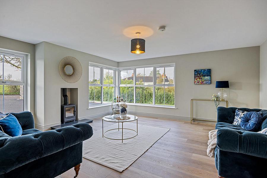 The Pelham @ Rockleigh, 43 Creevy Road